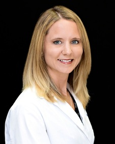 Rebecca W. McDonald