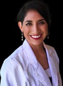 Amy Zahn
